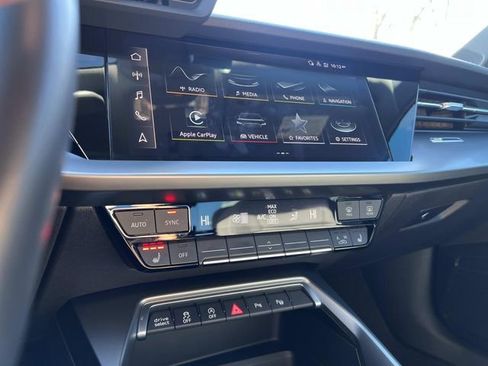 Used 2023 Audi A3 2.0T Premium w/ Convenience Package image 18