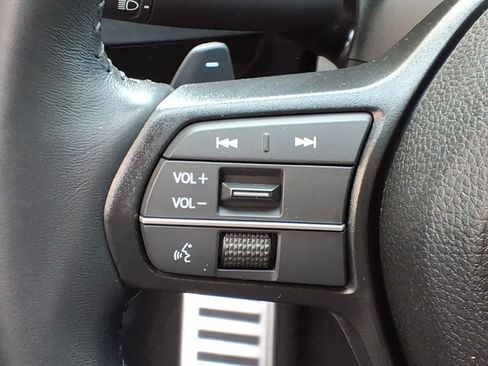 Used 2024 Honda Accord Sport image 17