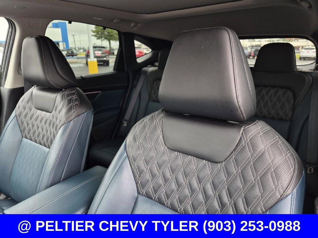 Used 2025 Nissan Murano Platinum w/ Cargo Package AWD/4WD image 36
