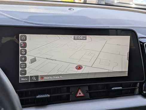 Used 2023 Kia Sportage EX FWD image 20