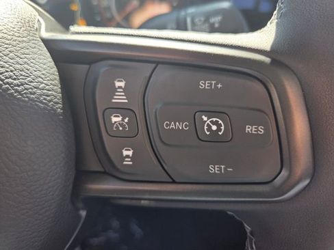Used 2026 Jeep Gladiator Sport AWD/4WD image 28