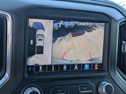 Used 2020 GMC Sierra 1500 AT4 w/ AT4 Premium Package image 13