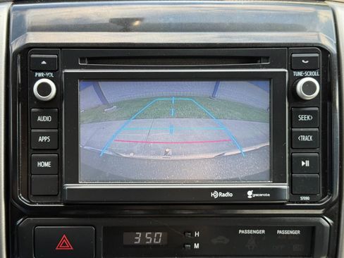 Used 2014 Toyota Tacoma 4x4 Double Cab w/ TRD Sport Package image 15