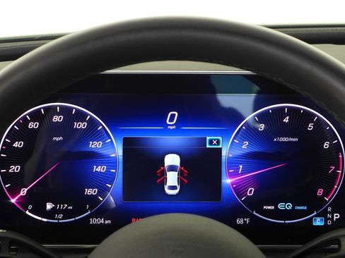 Used 2022 Mercedes-Benz C 300 Sedan image 28