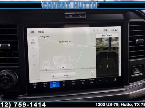 New 2026 Ford F250 Lariat w/ Lariat Ultimate Package image 28