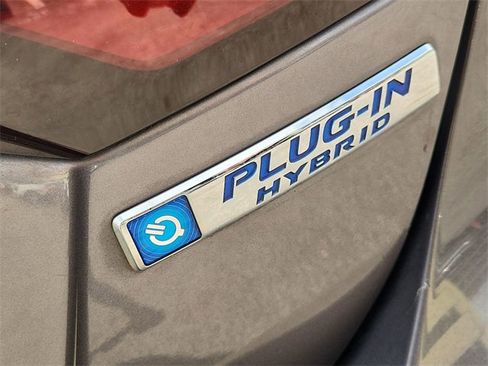 Used 2018 Honda Clarity Plug-In Hybrid image 30