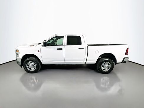New 2026 RAM 2500 Tradesman AWD/4WD image 4