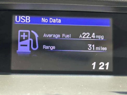 Used 2014 Honda CR-V LX image 24