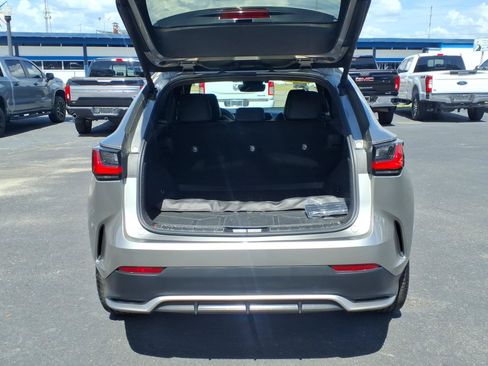 Used 2022 Lexus NX 350 F Sport AWD/4WD image 17