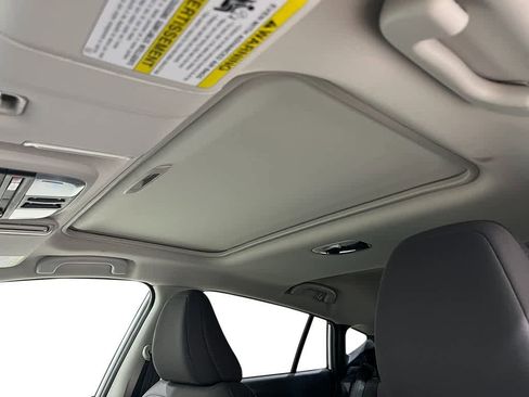 New 2026 Subaru Crosstrek 2.0i Premium AWD/4WD image 24