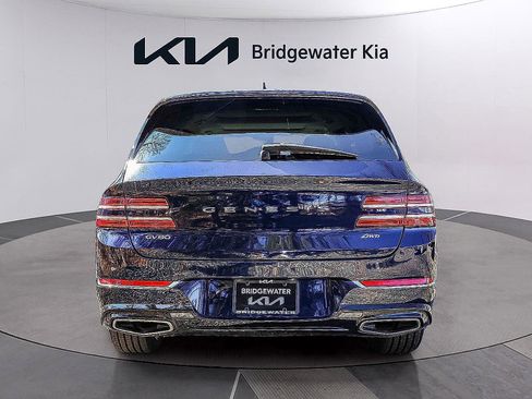 Used 2023 Genesis GV80 2.5T w/ Prestige Package image 5