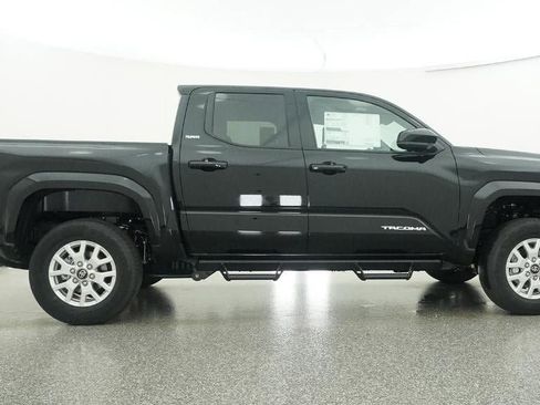New 2026 Toyota Tacoma SR5 AWD/4WD image 27