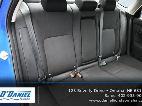 Used 2024 Honda Civic EX image 39