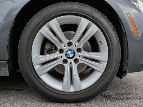 Used 2018 BMW 330i xDrive 330i xDrive image 13