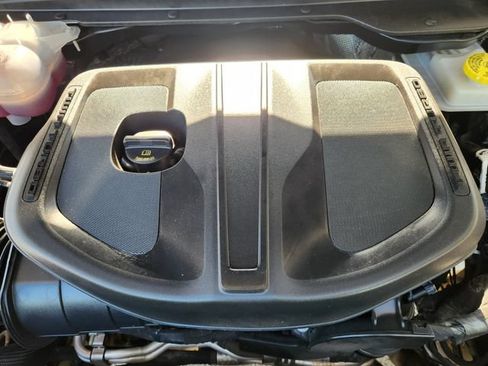 Used 2025 RAM 1500 Rebel w/ Rebel Level 1 Equipment Group AWD/4WD image 26