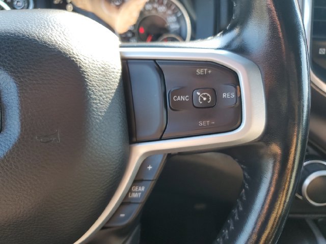 Used 2021 RAM 1500 Big Horn AWD/4WD image 20
