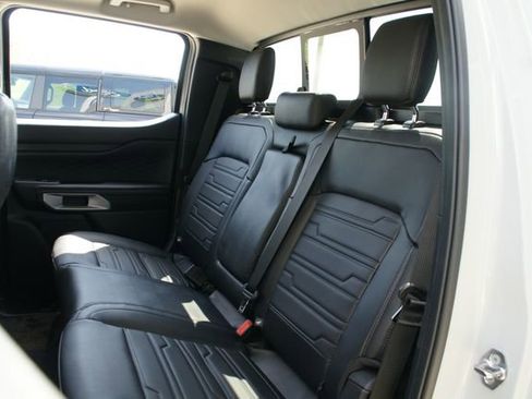 New 2026 Ford Ranger Lariat AWD/4WD image 33