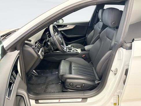 Used 2025 Audi A5 2.0T Premium Plus AWD/4WD image 10