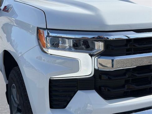 New 2026 Chevrolet Silverado 1500 LT w/ All Star Edition Plus image 9
