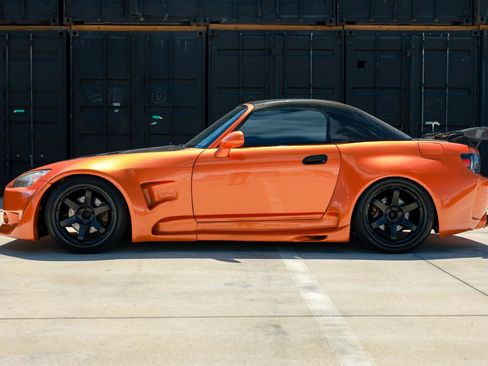 Used 2005 Honda S2000 image 3