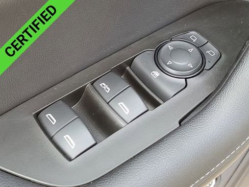 Certified 2024 Chevrolet Blazer LT w/ Convenience Package image 23