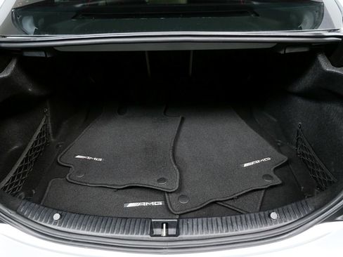 Used 2019 Mercedes-Benz C 300 Sedan image 31