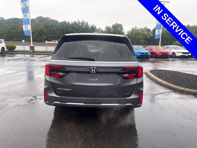 Used 2026 Honda Odyssey EX-L image 6