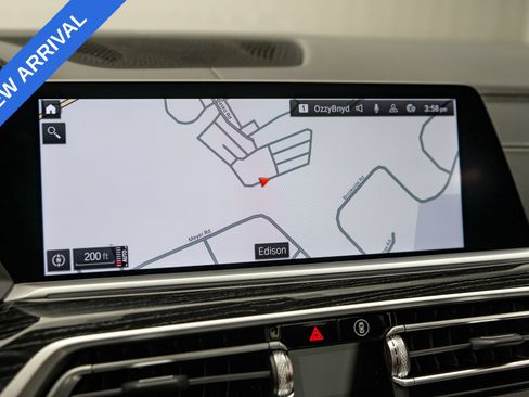 Used 2021 BMW ALPINA XB7 AWD/4WD image 31