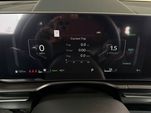 New 2026 Kia Sportage SX Prestige AWD/4WD image 11