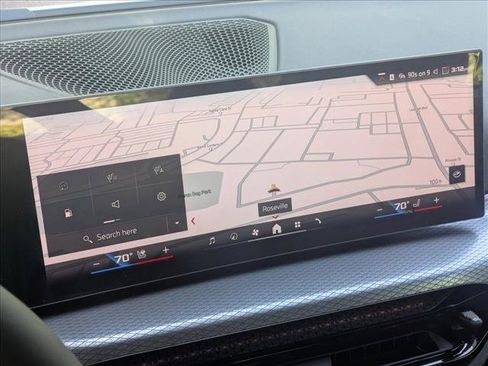 Used 2025 BMW M440i Coupe w/ Driving Assistance Package image 13