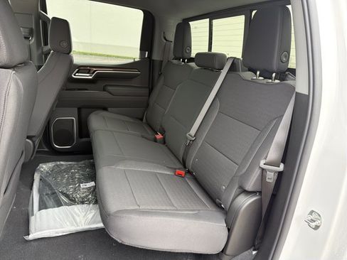 New 2026 Chevrolet Silverado 1500 LT w/ Safety Package AWD/4WD image 26
