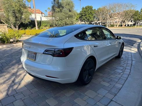 Used 2022 Tesla Model 3 Long Range image 5