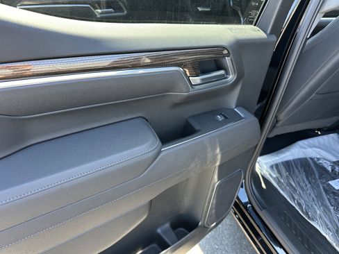 New 2026 Chevrolet Silverado 1500 LT image 14