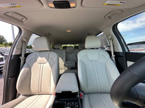 New 2026 Kia Sorento S AWD/4WD image 21
