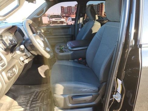 Used 2021 RAM 2500 Tradesman image 19