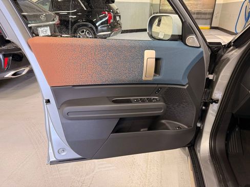 Used 2025 MINI Cooper Countryman S w/ Comfort Package Max image 10