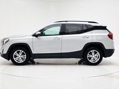 Used 2019 GMC Terrain SLE w/ Driver Convenience Package image 5
