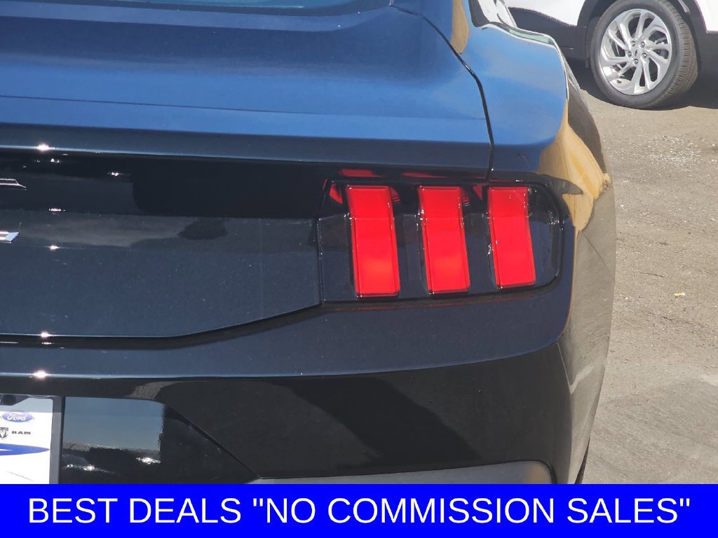 New 2026 Ford Mustang GT Premium RWD image 40