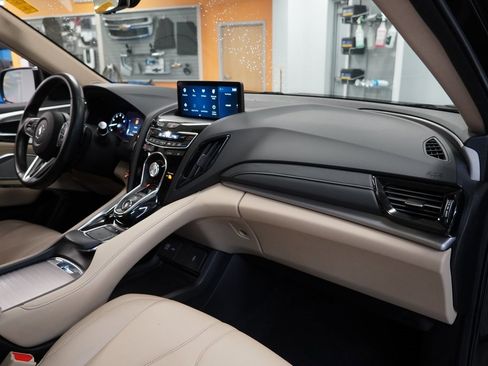 Used 2020 Acura RDX AWD image 35