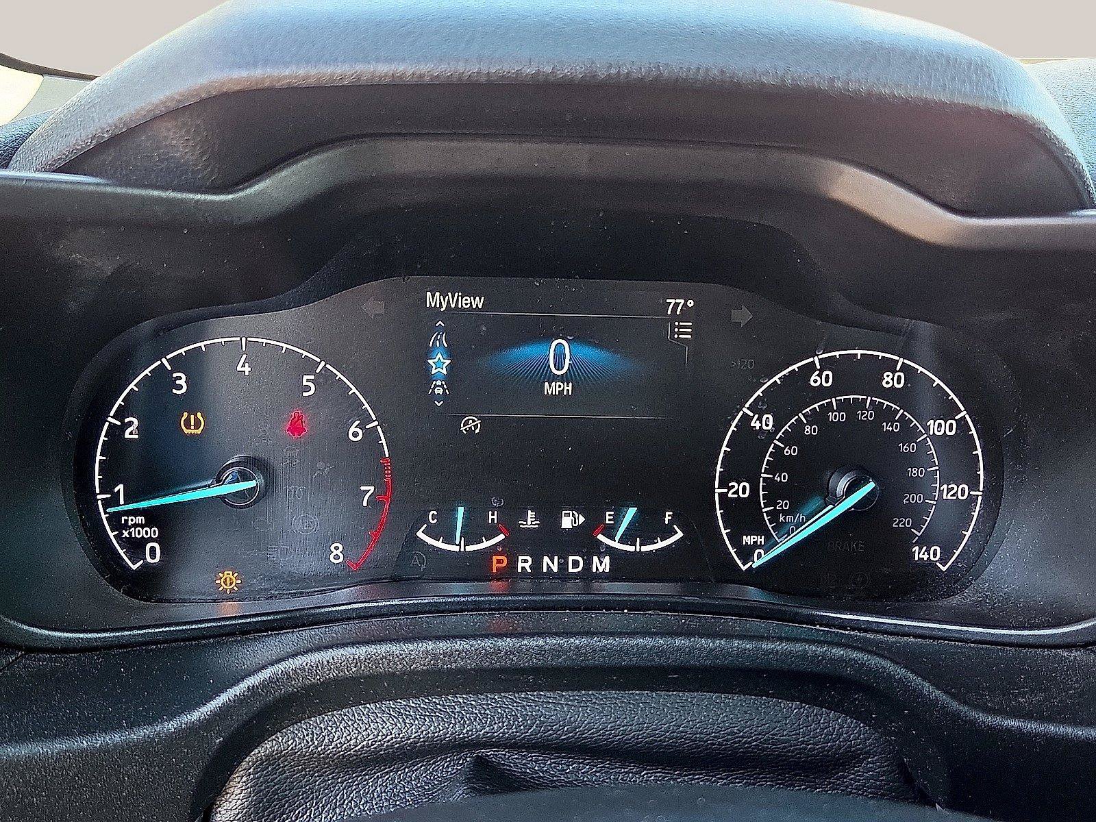 Used 2019 Ford Transit Connect XLT FWD image 23