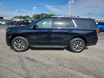 Used 2022 Chevrolet Tahoe LT
