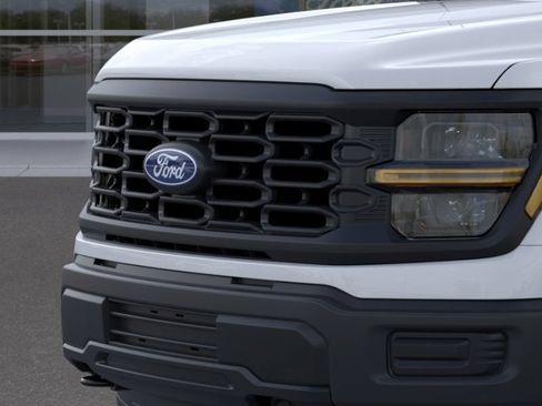 New 2026 Ford F150 XL AWD/4WD image 17