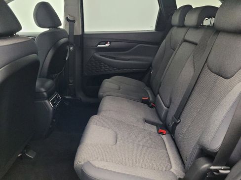 Used 2023 Hyundai Santa Fe SE image 18