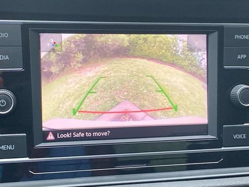Used 2020 Volkswagen Jetta S FWD image 25