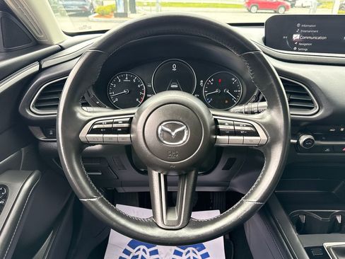 Certified 2023 MAZDA CX-30 AWD 2.5 S w/ Select Package image 16