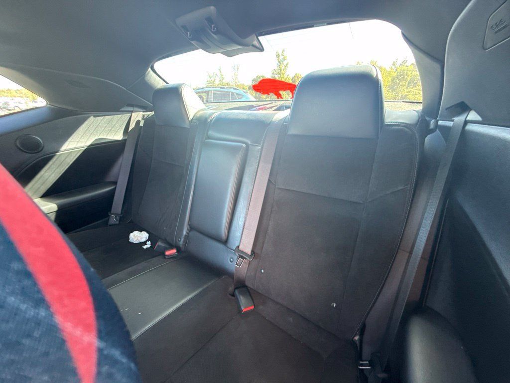Used 2023 Dodge Challenger R/T Scat Pack RWD image 27