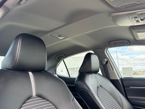 Certified 2023 Toyota Camry SE image 15