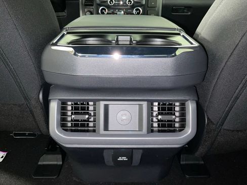 New 2026 Ford F150 XLT w/ Equipment Group 302A MID AWD/4WD image 17
