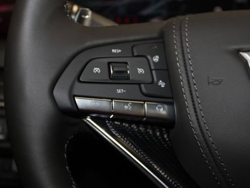 New 2026 Cadillac CT5 V w/ Platinum Package AWD/4WD image 29