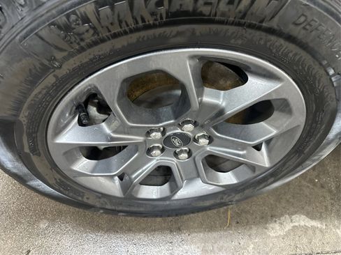 Used 2022 Ford Maverick XLT w/ Equipment Group 300A Standard image 18